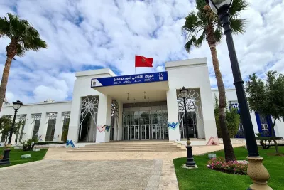 Tanger: ouverture de la 1ère édition des "Journées du patrimoine"