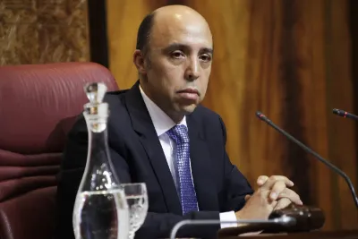 Partenariat maroco-coréen, une dynamique renforcée par des projets sectoriels prioritaires (Ambassadeur)