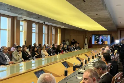 Maroc-UE: la décarbonation de l'économie, une opportunité historique pour créer un marché innovant et commun