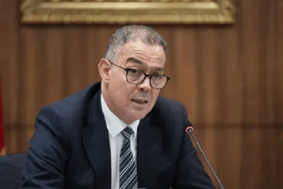 Chambre des conseillers : Adoption en commission de la première partie du PLF 2026