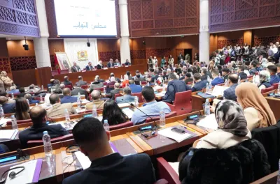 Chambre des représentants : les nouveautés du projet de loi sur la procédure pénale au centre d'une journée d’étude