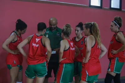 Championnat arabe de basket Dames: Le Maroc en demi-finale aux dépens du Koweït