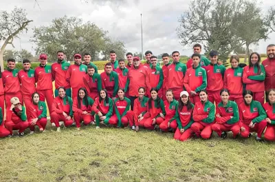 Championnat arabe de cross-country (Mer Morte): la sélection marocaine remporte la 27è édition