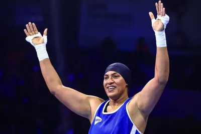 Championnats d'Afrique de boxe Yaoundé-2023: Quatre médailles d'or pour le Maroc