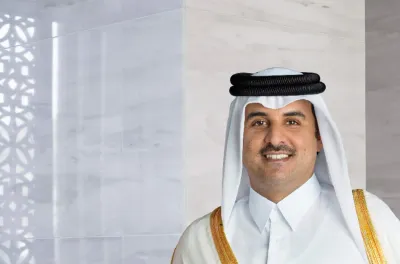 L’Emir du Qatar salue le rôle du Maroc dans la conduite et la facilitation du processus de négociations sur la Déclaration politique pour le développement social
