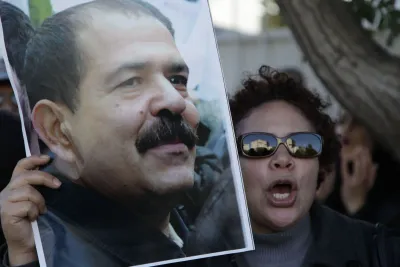Affaire Chokri Belaïd: la justice tunisienne rend son verdict
