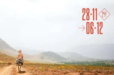 Le Maroc présent en force au 24è Festival du cinéma méditerranéen de Bruxelles