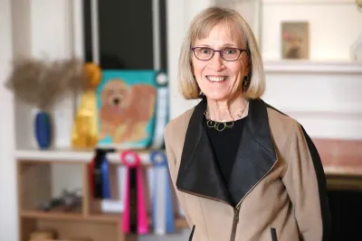 Le Nobel d'économie attribué à l'Américaine Claudia Goldin