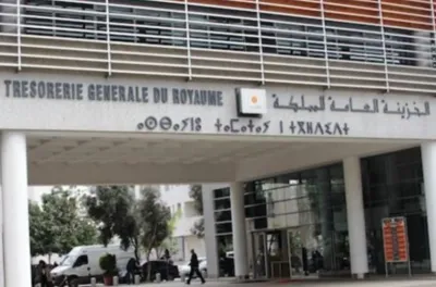 Collectivités territoriales : les recettes fiscales en progression de 21,1% à fin 2024 (TGR)