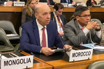 Commerce : le Maroc plaide à Genève pour une relance dynamique de la coopération Sud-Sud à travers le GSTP