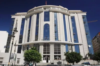 Commune de Tanger: Plus de 756 MDH de recettes à fin août