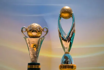 Compétitions interclubs de la CAF: Les clubs marocains à un pas de la phase de poules