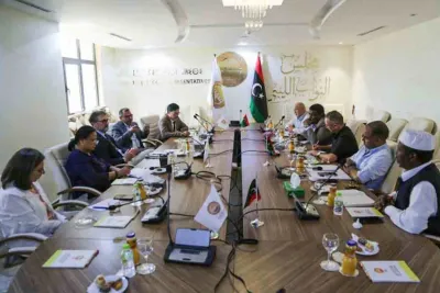 Compromis sur les lois électorales en Libye: La Mission de l'ONU remercie le Maroc