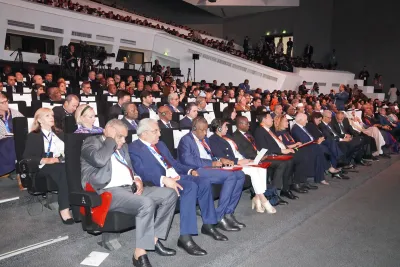 Des participantes à la Conférence parlementaire sur le dialogue interconfessionnel saluent la diversité et l'ouverture de la société marocaine