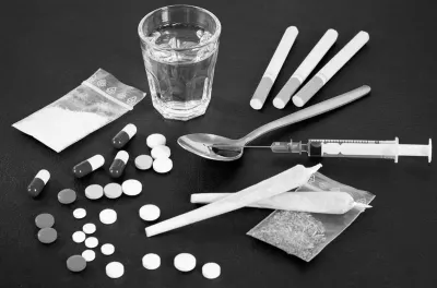 Fin des travaux du 25è Congrès mondial de l'Association Internationale de l’Addictologie Marrakech 2023