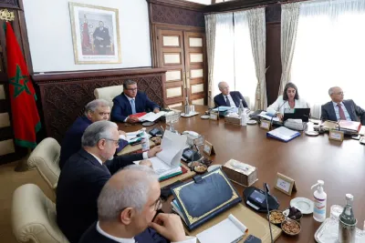 Rentrée politique: des dossiers stratégiques structurent l'action du gouvernement