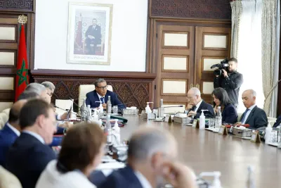 Le Conseil de gouvernement approuve un projet de décret portant création de l'Agence de développement du Haut Atlas