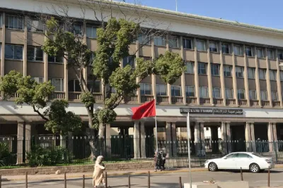 Le Conseil de la commune de Casablanca adopte le nouveau cahier des charges relatif à la gestion du secteur de la propreté
