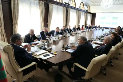 Le gouvernement adopte le projet de décret-loi portant création de l'Agence de développement du Haut Atlas