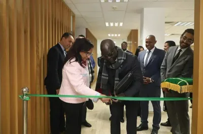 Rabat : ouverture officielle du siège du Secrétariat permanent du Réseau africain des mécanismes nationaux de prévention