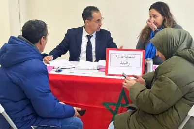 Turquie: Consulat mobile en faveur de la communauté marocaine de Manisa