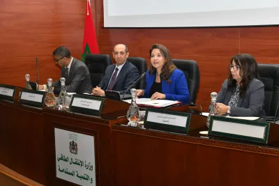 Consultations citoyennes pour la refonte de la Stratégie nationale de développement durable jusqu'au 30 mai