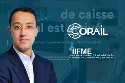 Corail Maroc remporte la médaille d'or au Salon international des inventions au Koweït