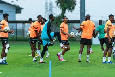 CAN-2023 : la Côte d’Ivoire croit à un nouveau miracle, la RDC en mode commando