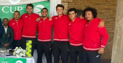 Coupe Davis (Play-offs/Gr. Mondial II): Le Maroc mène (2-0) face au Zimbabwe