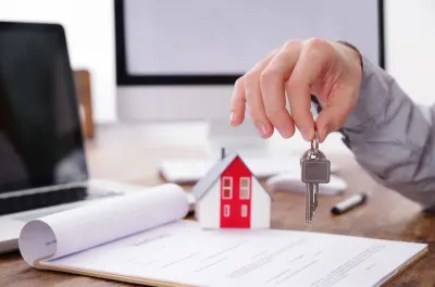 L'immobilier renoue avec la reprise