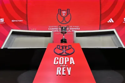 Coupe du Roi 2024: Bilbao-Barça et Atlético-Séville têtes d'affiche des quarts