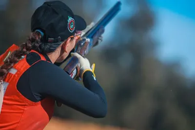 Coupe du monde de tir sportif 2023 : Le Maroc participe à la compétition en Égypte aux côtés de 58 autres pays