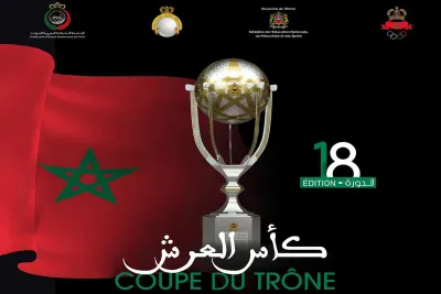 Coup d'envoi à Tanger de la 18è édition de la Coupe du trône de golf