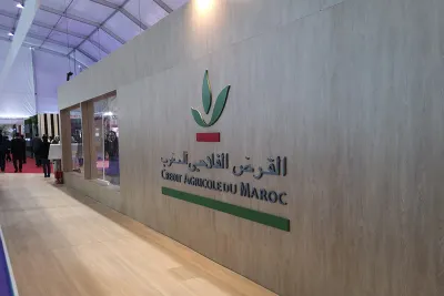 Crédit Agricole du Maroc : signature de 4 conventions avec l'AZIAN, la FNS, l'AMMG et l'APIC