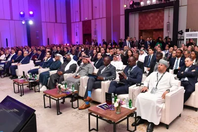 Ouverture à Rabat de la 5ème édition du séminaire Cyber Security Conclave - Morocco