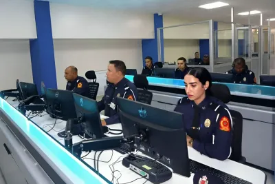 DGSN: 2447 réclamations reçues par l’Inspection générale en 2023