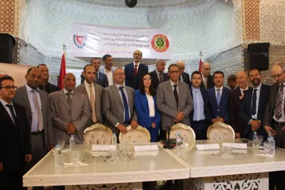 L'Ordre national des Adouls se dote des outils techniques d'authentification des CNIE