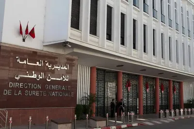 Tanger Med : saisie de plus de 155.000 comprimés psychotropes dissimulés dans un camion de transport international (DGSN)