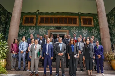 Ministère de la Justice-DGSN: Vers une administration judiciaire électronique intégrée