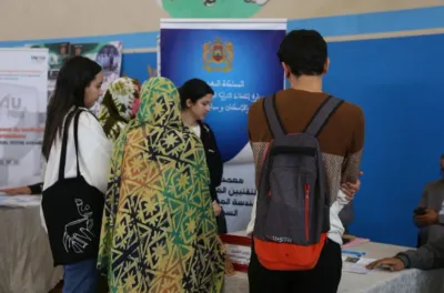Dakhla à l'heure du 3ème Forum de l’orientation scolaire