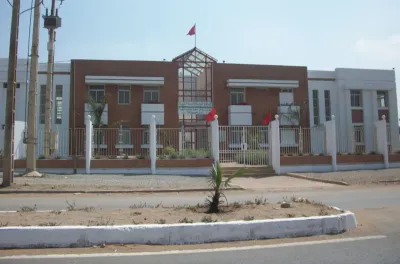 Dar Lmima Lahraouiyine à Casablanca, un levier pour l'excellence scolaire et l'insertion sociale des fillettes précarisées