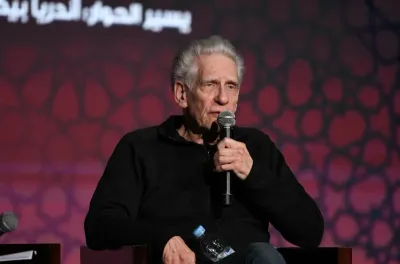 Festival International du Film de Marrakech: Hommage appuyé au réalisateur canadien David Cronenberg
