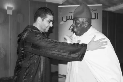 Décès de l'artiste Boujemaâ Oujoud: le ministère de la Culture se remémore un pionnier de l’art et du théâtre dans le Royaume