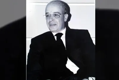 Décès de Mohamed Sekkat, ancien gouverneur de Bank Al-Maghrib