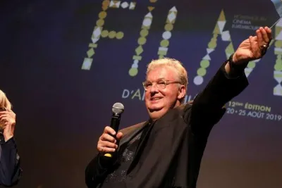 Délégué général du Festival d’Angoulême: Porté par des cinéastes talentueux, le cinéma marocain est très brillant