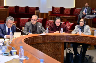 Département de la Justice : la Chambre des conseillers approuve à l’unanimité des projets de loi relatifs à des fondations d'œuvres sociales