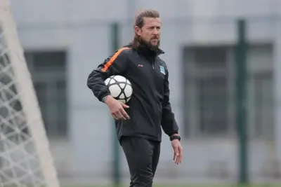 Le Français Dimitri Lipoff nommé entraineur de la sélection marocaine féminine U23