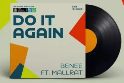 La FIFA dévoile la chanson officielle du Mondial féminin réalisée sous la direction artistique du Marocain RedOne