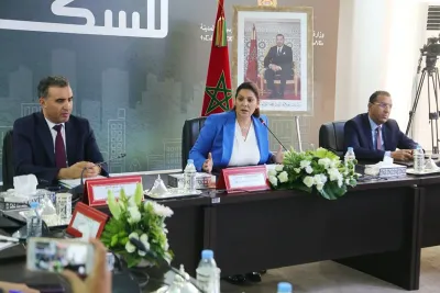 Aide directe au logement: Le Conseil de gouvernement approuve un projet de décret définissant les formes et modalités d'octroi des aides de l'Etat