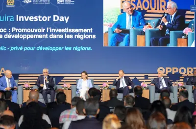 Essaouira Investor Day: Focus sur les stratégies visant à propulser le développement régional